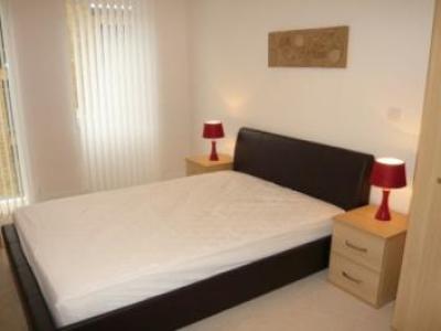 Louer Appartement Birmingham