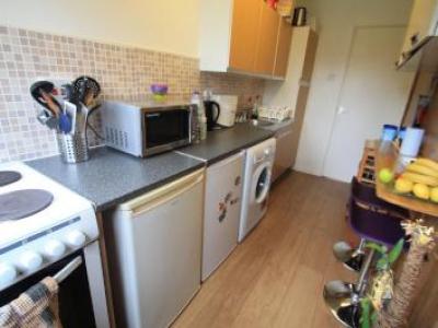 Louer Appartement Luton