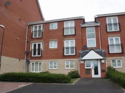 Annonce Location Appartement Coventry