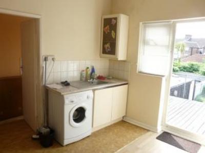 Louer Appartement Burton-on-trent