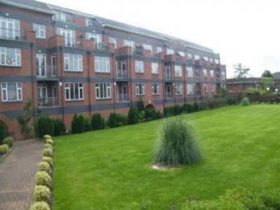 Annonce Location Appartement Liverpool