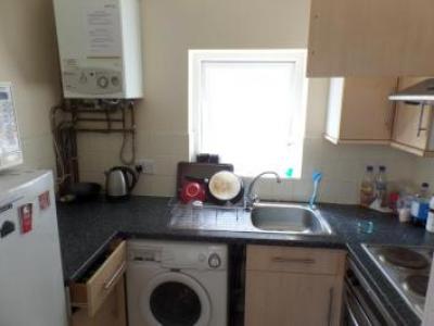 Louer Appartement Cardiff