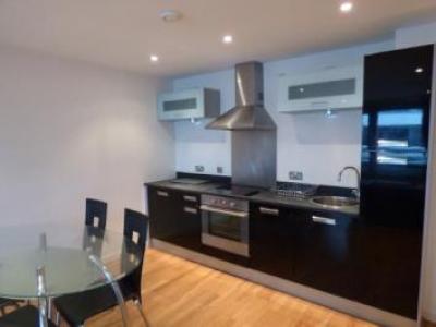 Annonce Location Appartement Leeds