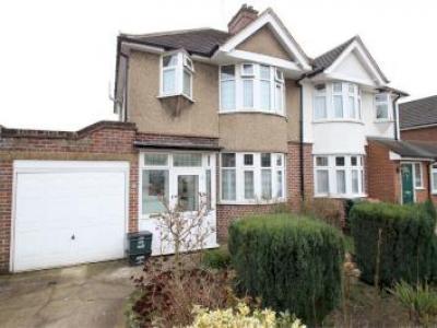 Annonce Location Maison Rickmansworth