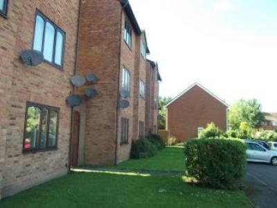 Louer Appartement Coventry