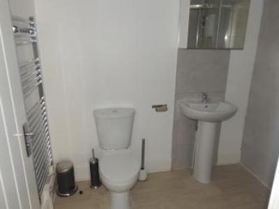 Louer Appartement Heckmondwike