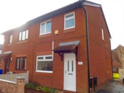 Annonce Location Maison Salford