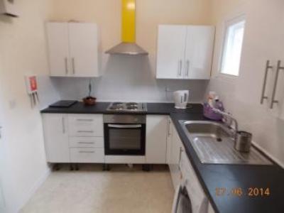 Louer Appartement Milton-keynes