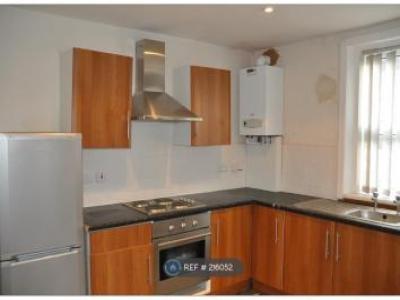 Louer Appartement Harrogate