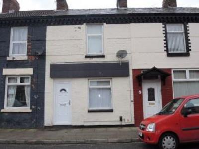 Annonce Location Maison Liverpool