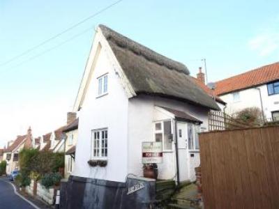 Annonce Location Maison Ipswich