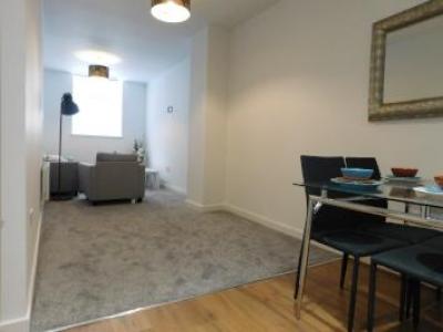 Louer Appartement Bradford