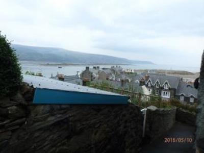 Louer Appartement Barmouth