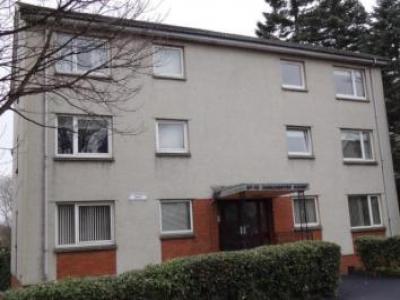 Annonce Location Appartement Glasgow