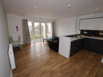 Annonce Location Appartement Nottingham