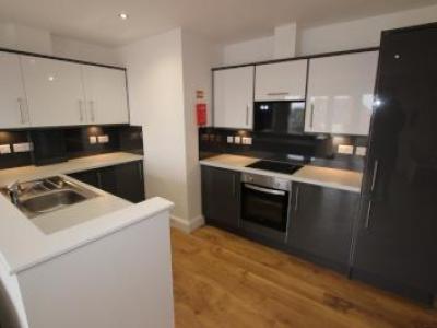 Louer Appartement Nottingham