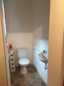 Annonce Location Appartement Coventry