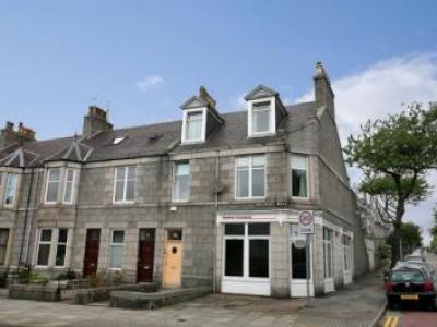 Annonce Location Appartement Aberdeen