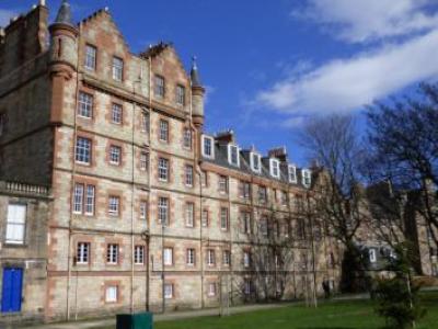 Annonce Location Appartement Edinburgh