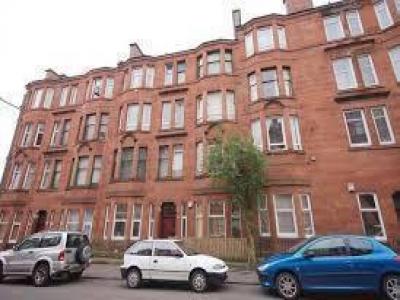 Annonce Location Appartement Glasgow