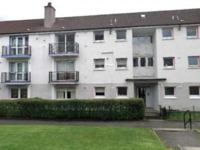 Annonce Location Appartement Glasgow