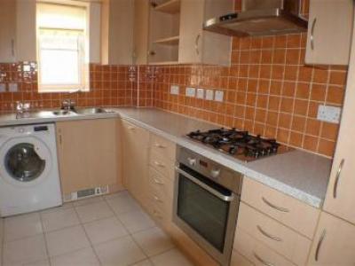 Louer Appartement West-byfleet