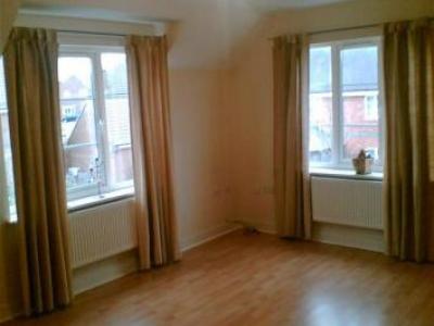 Louer Appartement Northampton