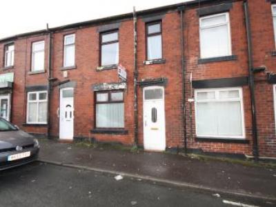 Annonce Location Maison Rochdale