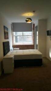 Louer Appartement Bradford