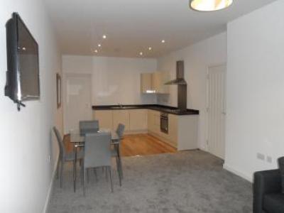 Louer Appartement Bradford