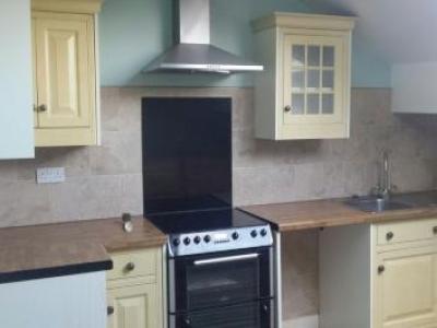 Louer Appartement Keighley