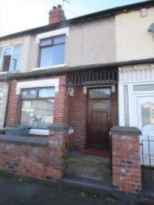 Annonce Location Maison Stoke-on-trent