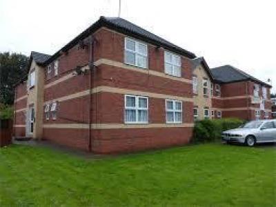 Annonce Location Appartement Barnsley