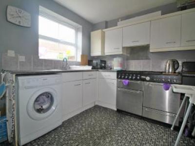 Louer Maison Newton-aycliffe