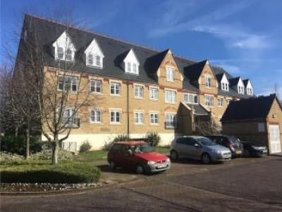 Annonce Location Appartement Watford