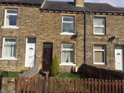 Annonce Location Maison Huddersfield