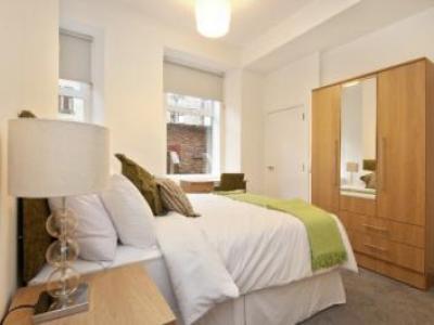 Louer Appartement Glasgow