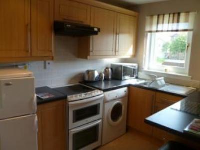 Louer Appartement Inverurie