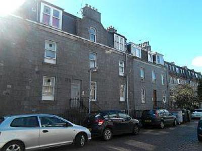 Annonce Location Appartement Aberdeen