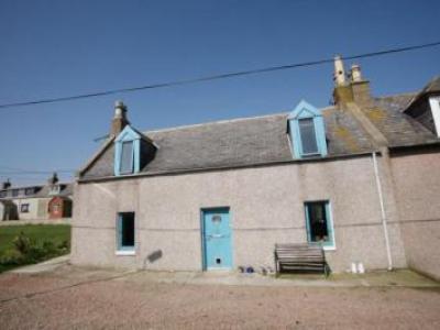 Annonce Location Maison Peterhead