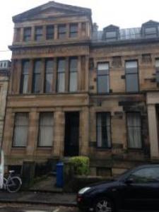 Annonce Location Appartement Glasgow