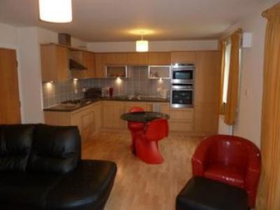 Louer Appartement Aberdeen