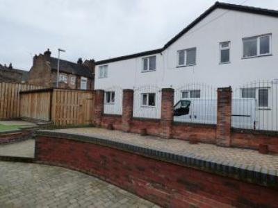 Annonce Location Appartement Stoke-on-trent