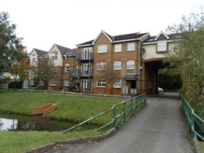 Annonce Location Appartement Rickmansworth