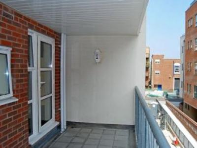 Louer Appartement Southampton