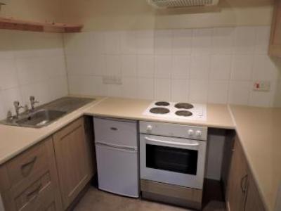 Louer Appartement High-wycombe