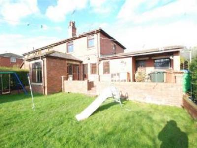 Annonce Location Maison Rochdale