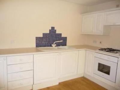 Louer Appartement Glasgow