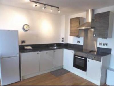 Louer Appartement Liverpool