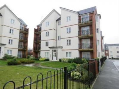 Annonce Location Appartement Coventry